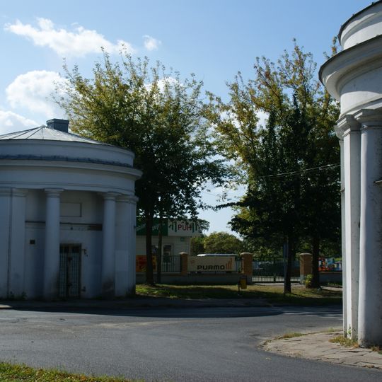 Rogatka dobrzyńska II