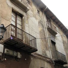 House in carrer de la Ciutat, 32