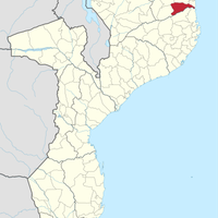 Distretto di Chiúre