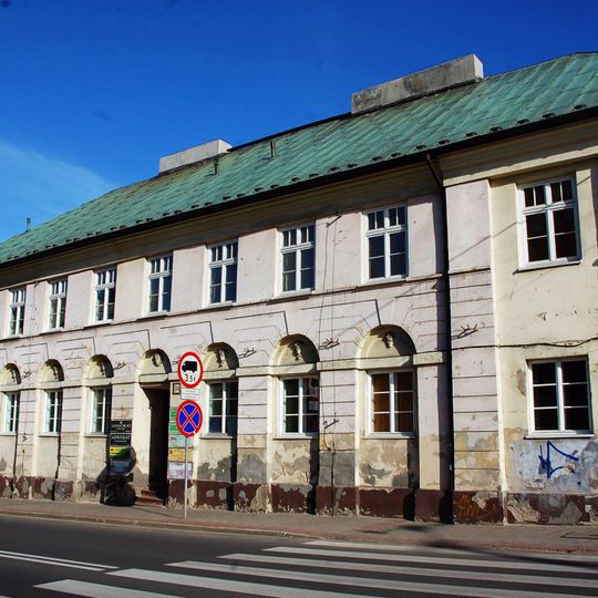34 Długa Street in Zgierz
