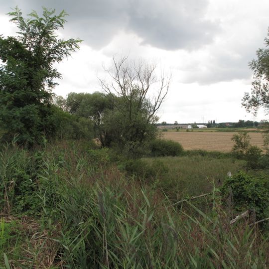 Všetatská černava