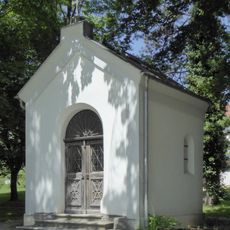 Kapelle Maria Schnee