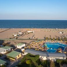 Club Rosapineta Lido