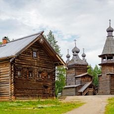 Malye Korely