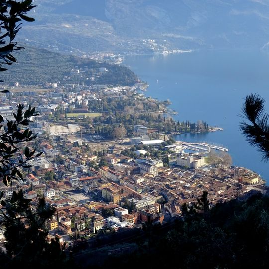 Riva del Garda
