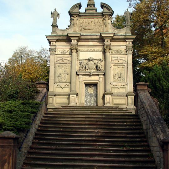 Einsiedelner Kapelle