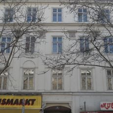 Praterstraße 56