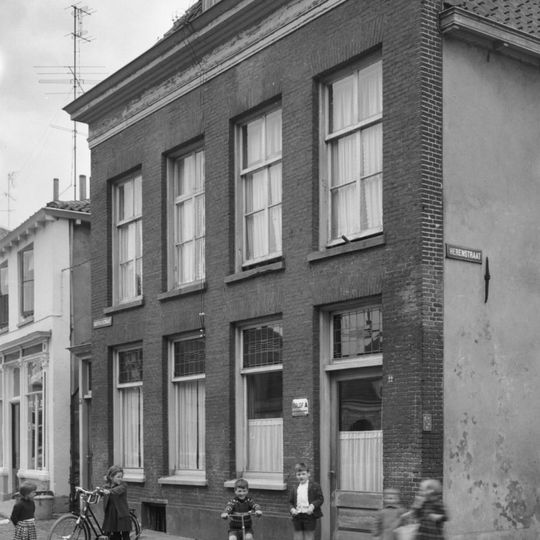 Gasthuisstraat 22, Doesburg