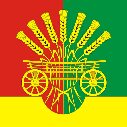 Чёрный Отрог ауыл Советы