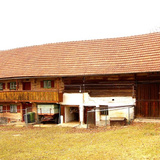 Bauernhaus