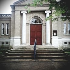 Carnegie Visual Art Center