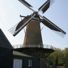 De Zwaan