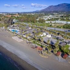 Playa del Padrón