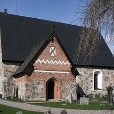 Rimbo Church