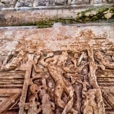 Shiva Temple, Sakor