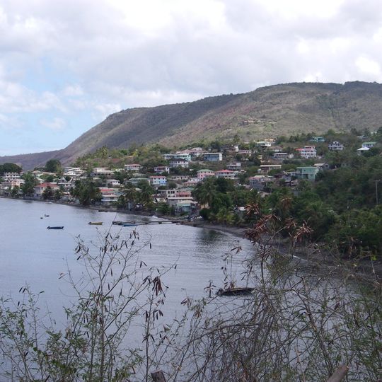 Parrocchia di Saint Paul