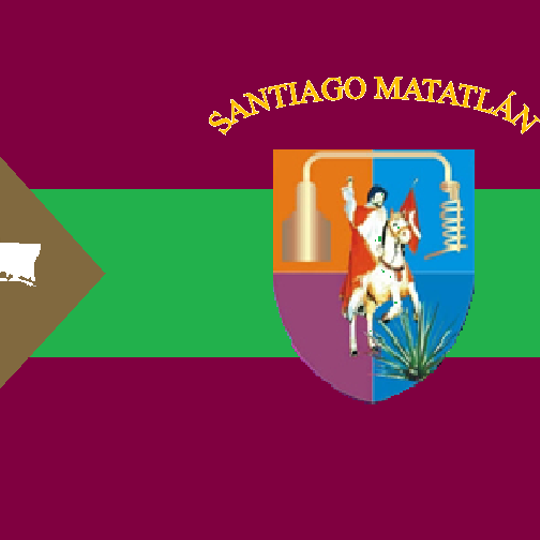 Santiago Matatlán Municipality