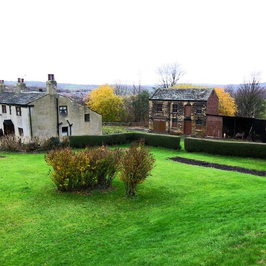 34 And 36, Rock Lane