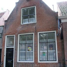 Zuider Havendijk 4, Enkhuizen