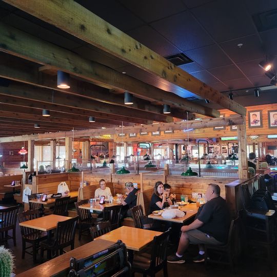 Texas Roadhouse