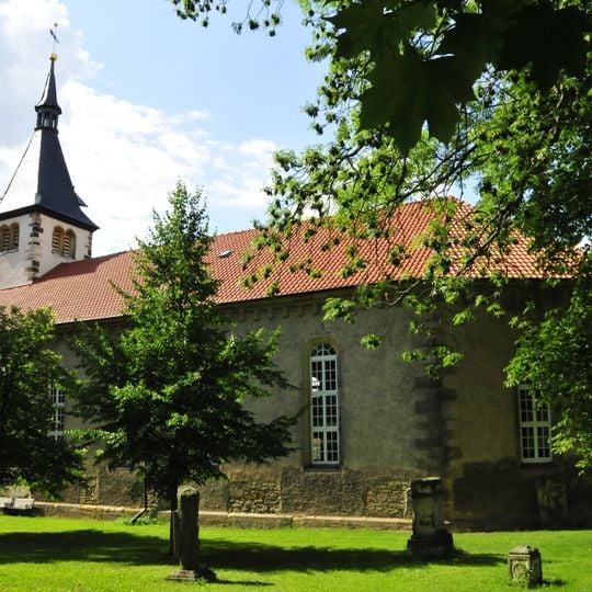 St. Margareten