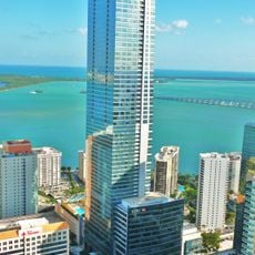 Four Seasons Hotel Miami