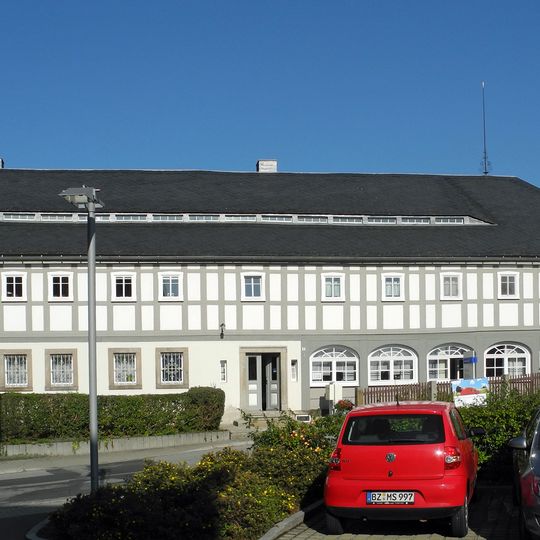 Schönberger Straße 7