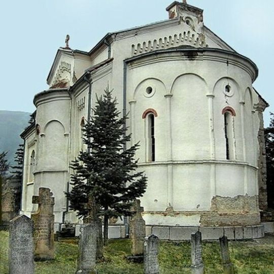 Divljana Monastery