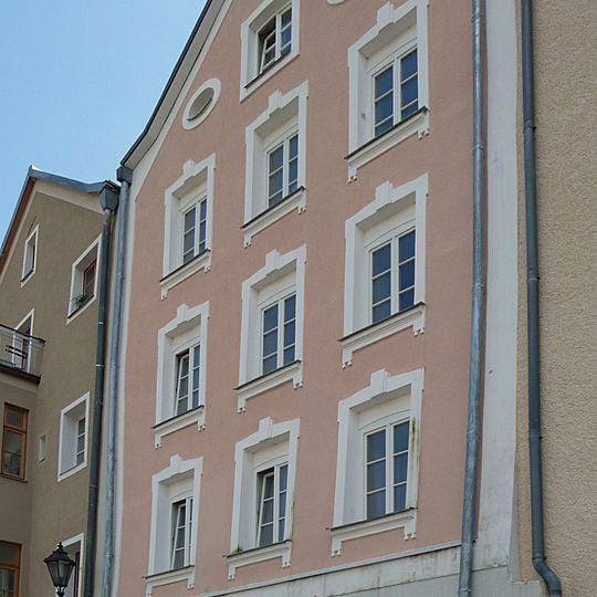 Wohnhaus