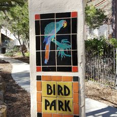 Bird Park