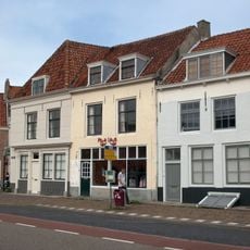 Turfkaai 3, Middelburg