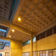 Sydney Central Police Station