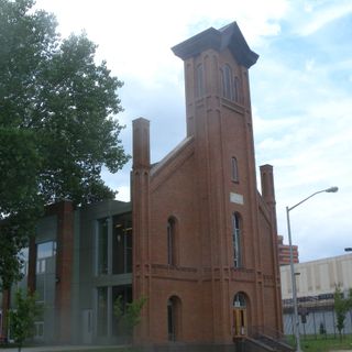 St. Monica's Church