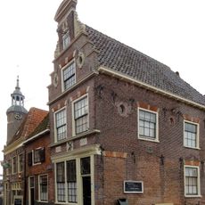 Kerkstraat 2, Blokzijl