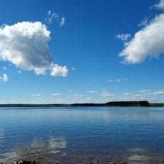 Whitefish Lake Provincial Park