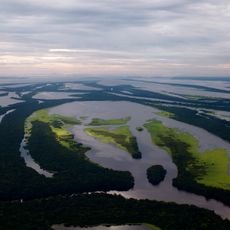 Anavilhanas National Park