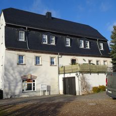 Limbacher Straße 54a Chemnitz-Röhrsdorf