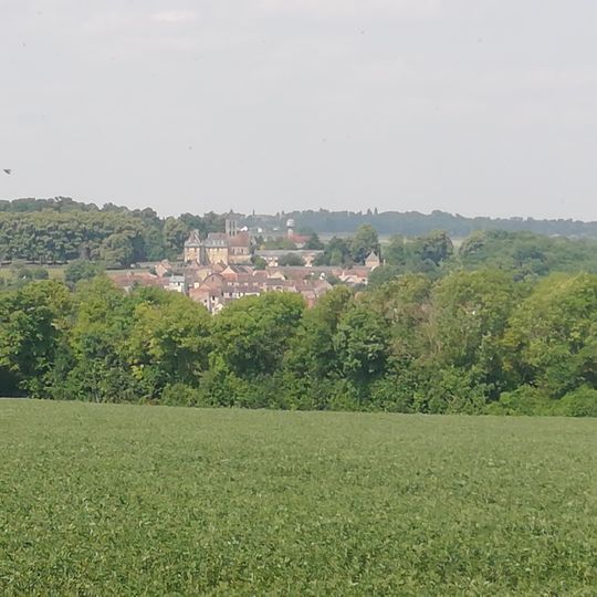 Punto di vista panoramico