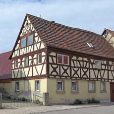 Wohnhaus