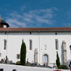 Église Notre-Dame-de-l'Assomption de Bidart