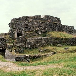 Uqimerioni Fortress