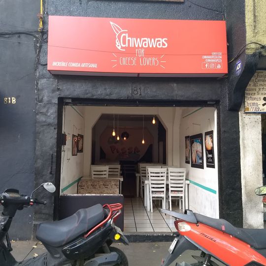 Chiwawas