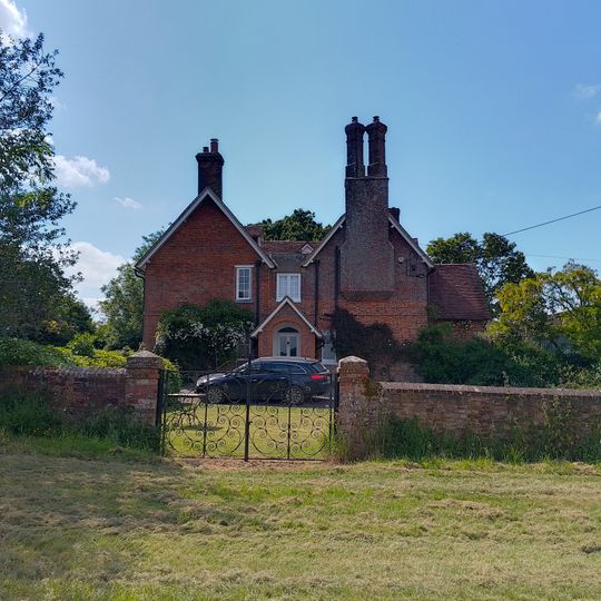 Freemantle Farmhouse