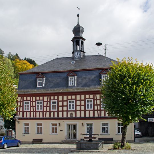 Rathaus