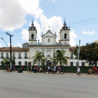 Casa Pia and College of the Orphans of Saint Joachim