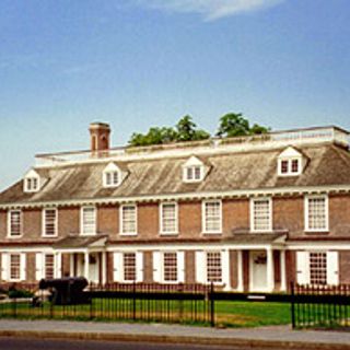 Philipse Manor Hall State Historic Site