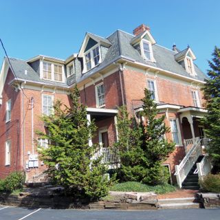 George A. Mears House