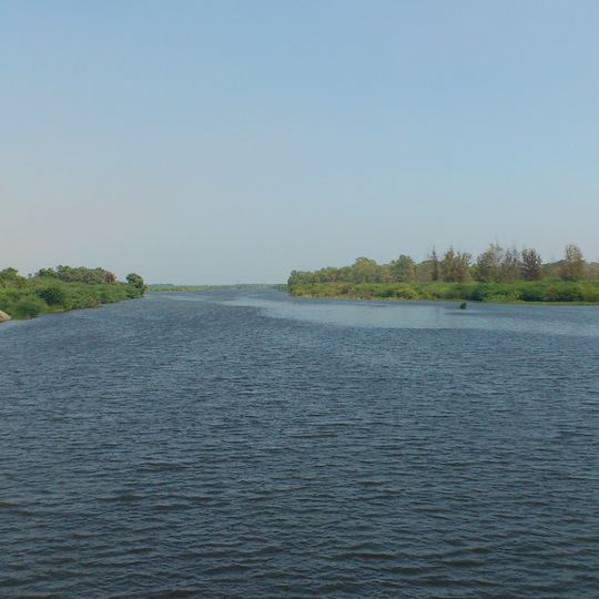 Tirunelveli district