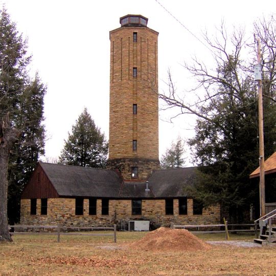 Cumberland Homesteads