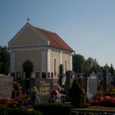 Friedhofskapelle